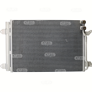 Condenser, air conditioning - 261382 HC-Cargo