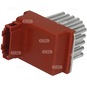 Resistor, interior blower - 261396 HC-Cargo