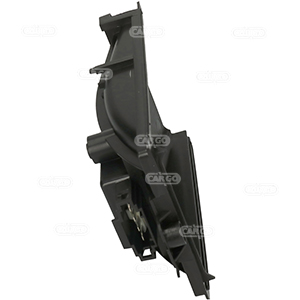 Resistor, interior blower - 261400 HC-Cargo