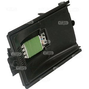 Resistor, interior blower - 261400 HC-Cargo