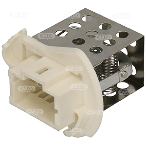 Resistor, interior blower - 261409 HC-Cargo