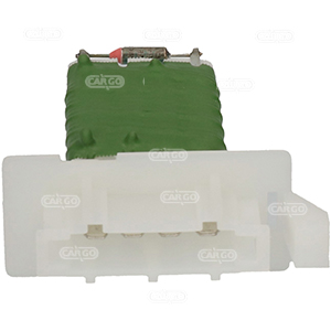 Resistenza, Ventilatore abitacolo - 261417 HC-Cargo