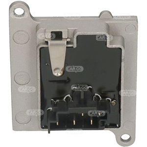 Resistenza, Ventilatore abitacolo - 261420 HC-Cargo
