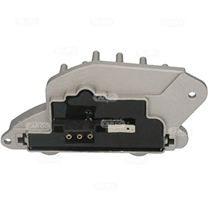 Resistor, interior blower - 261421 HC-Cargo