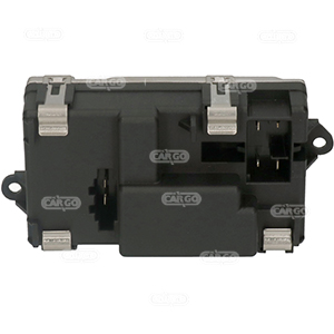 Resistor, interior blower - 261427 HC-Cargo