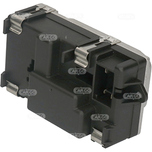 Resistor, interior blower - 261427 HC-Cargo