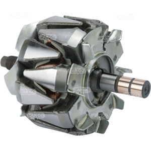 Rotor, alternator - 331584 HC-Cargo