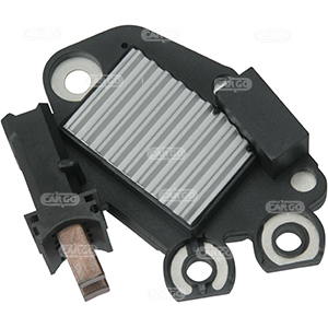 Alternator Regulator - 335044 HC-Cargo