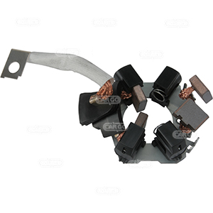 Holder, carbon brushes - 335222 HC-Cargo