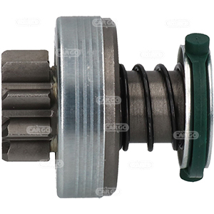 Freewheel Gear, starter - 335233 HC-Cargo