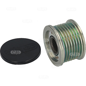 Pulley, alternator - 335275 HC-Cargo