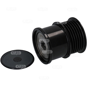 Puleggia cinghia, Alternatore - 335566 HC-Cargo