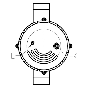 Alternator - 112197 HC-Cargo