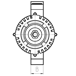 Alternator - 112197 HC-Cargo