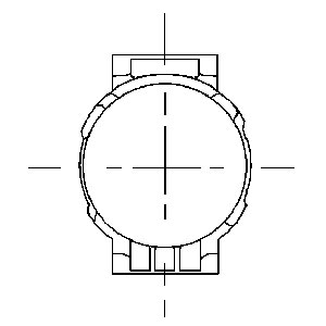 Alternator - 113285 HC-Cargo