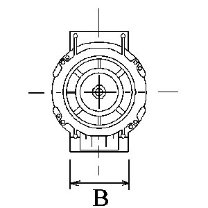 Alternator - 113285 HC-Cargo