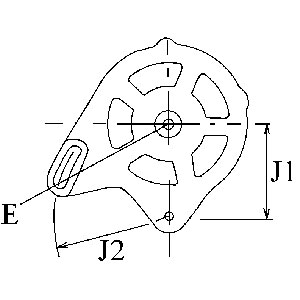 Generator - 112165 HC-Cargo