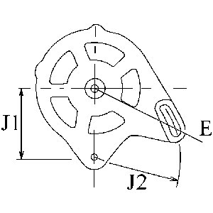 Generator - 113406 HC-Cargo