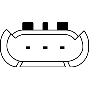 Compressor, air conditioning - 241398 HC-Cargo