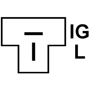Generator - 111437 HC-Cargo