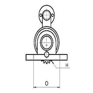 Starter - 116416 HC-Cargo