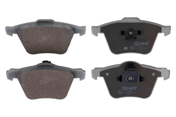 Kit pastiglie freno, Freno a disco - QP2854 QUARO