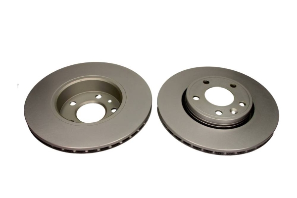 Brake Disc - QD0101 QUARO