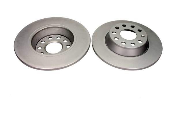Brake Disc - QD0693 QUARO