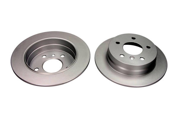 Brake Disc - QD0773 QUARO