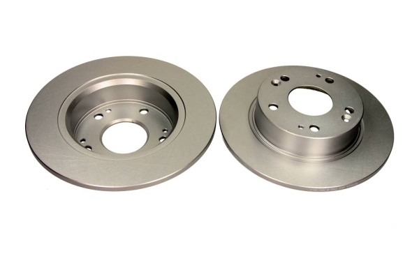 Brake Disc - QD1044 QUARO