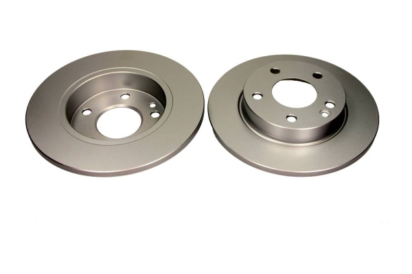 Brake Disc - QD1226 QUARO