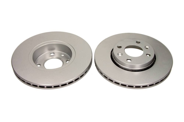 Brake Disc - QD1323 QUARO