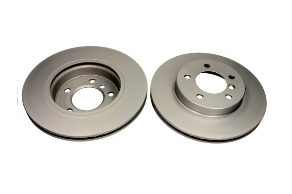Brake Disc - QD1514 QUARO
