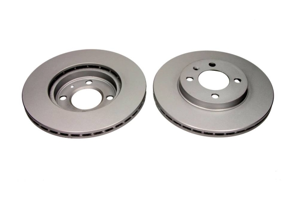 Brake Disc - QD1645 QUARO