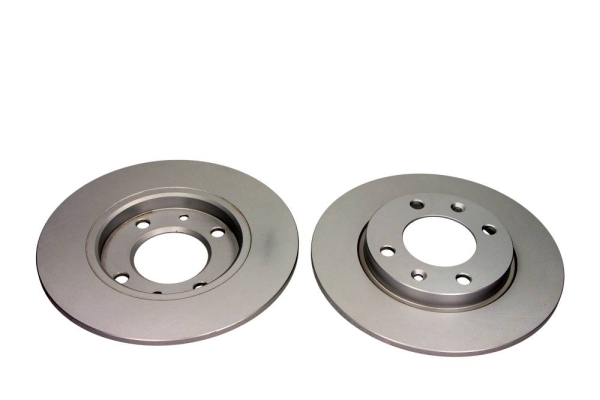 Brake Disc - QD1722 QUARO