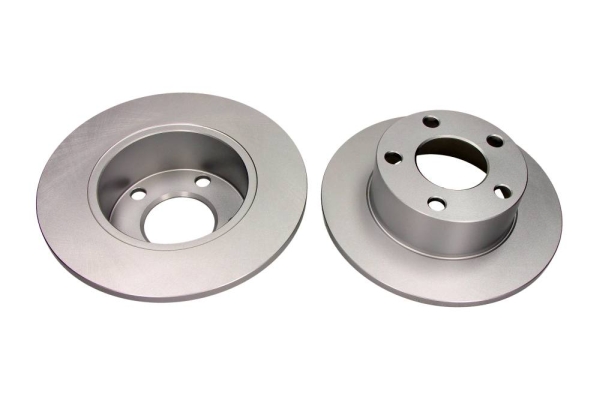 Brake Disc - QD1742 QUARO