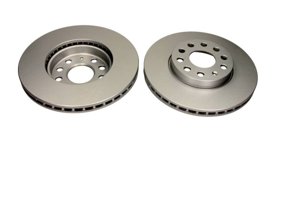 Brake Disc - QD1754 QUARO