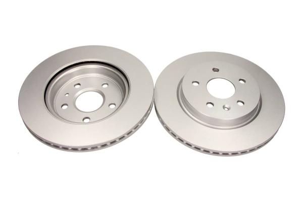 Brake Disc - QD2628 QUARO