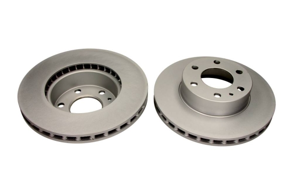 Brake Disc - QD2799 QUARO