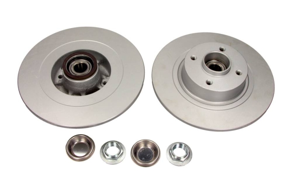 Bremsscheibe - QD3129 QUARO
