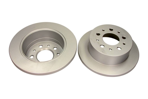 Brake Disc - QD3229 QUARO