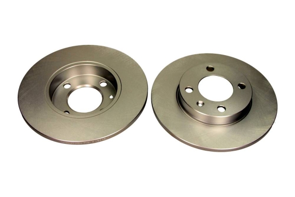 Brake Disc - QD3237 QUARO
