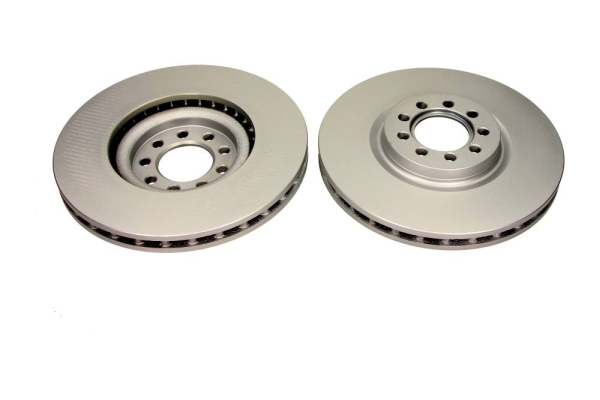 Brake Disc - QD3270 QUARO