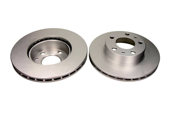 Brake Disc - QD3403 QUARO