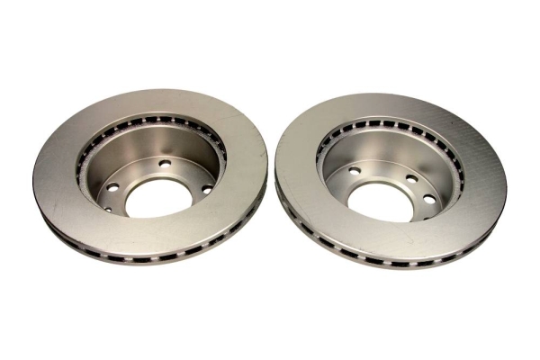 Brake Disc - QD3416 QUARO