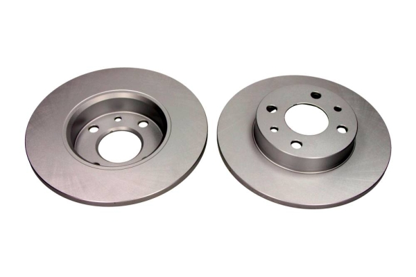 Brake Disc - QD3559 QUARO