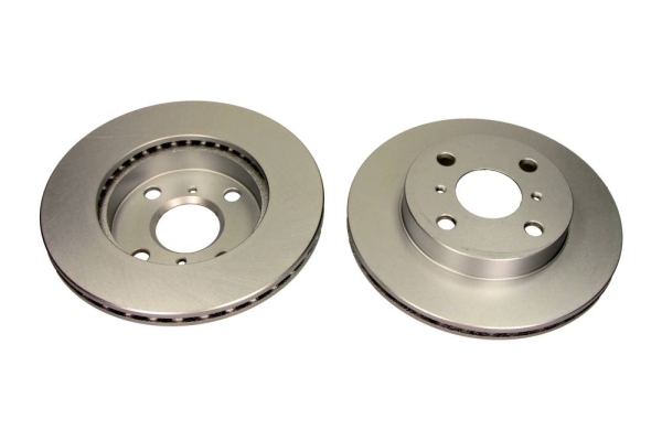 Brake Disc - QD3656 QUARO