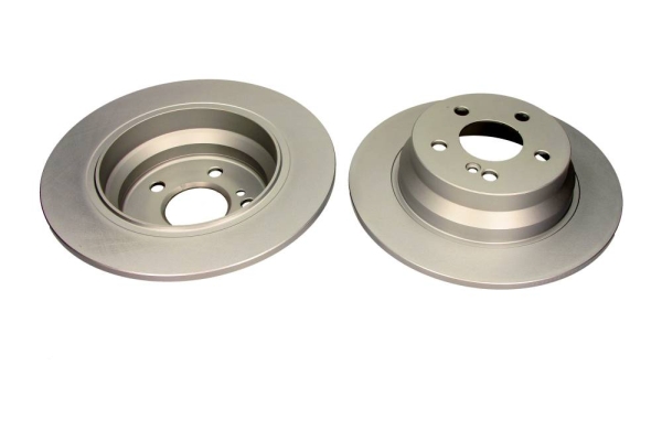 Brake Disc - QD3699 QUARO