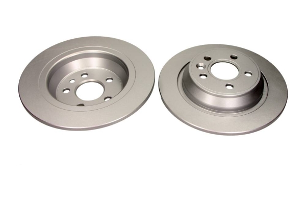 Brake Disc - QD3736 QUARO