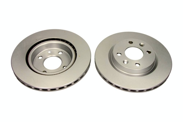 Brake Disc - QD3811 QUARO